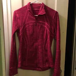 Lululemon define jacket